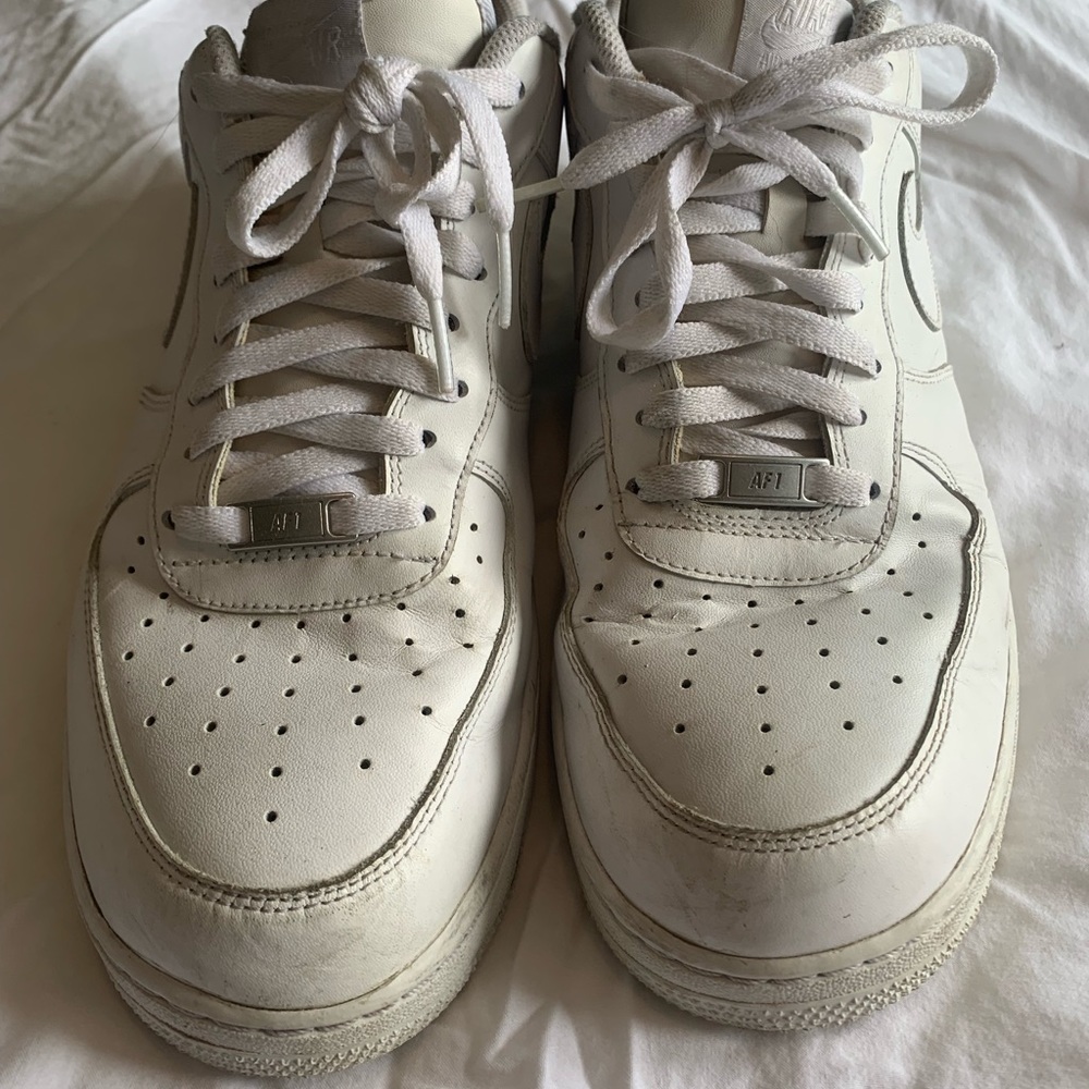 Air Force 1s
